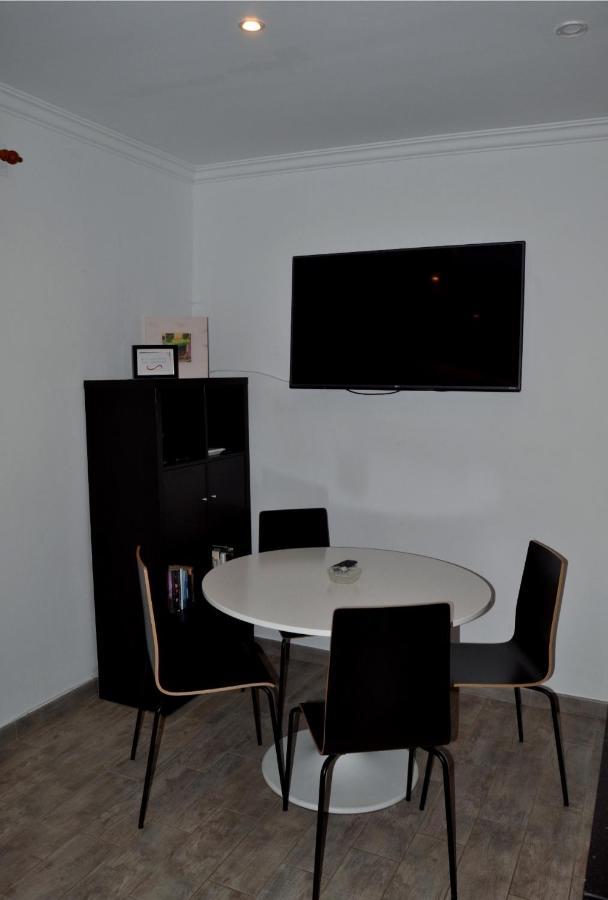Ferienwohnung Girasols Garden 3 Son Bou Exterior foto