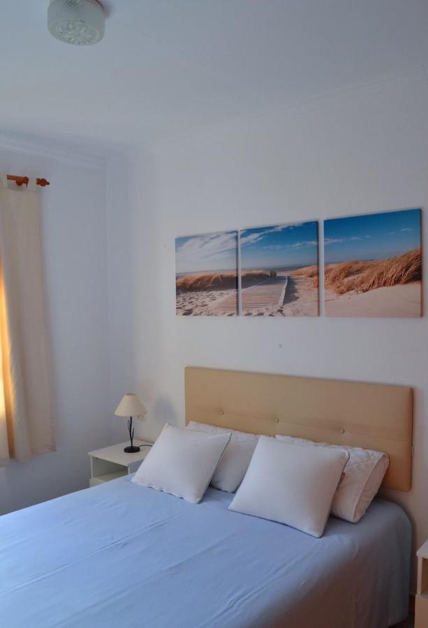 Ferienwohnung Girasols Garden 3 Son Bou Exterior foto