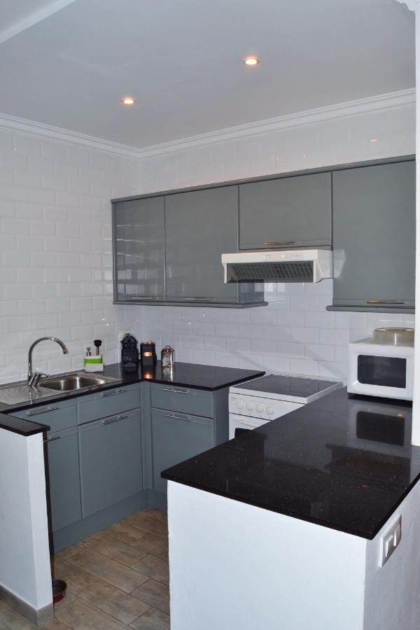 Ferienwohnung Girasols Garden 3 Son Bou Exterior foto